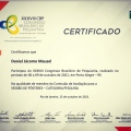 Ampliar imagem: certificate 5