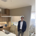 Dr. Bernardo Belchior Hermanson