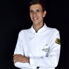 Juliano Garcia, Nutricionista Biguaçu
