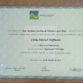Ampliar imagem: certificate 3