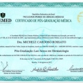 Ampliar imagem: certificate 3