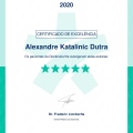 Ampliar imagem: certificate 1