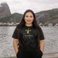 Ingrid Livia, Psicólogo Rio de Janeiro