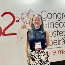 Liliane Fagundes, Ginecologista São José do Rio Preto