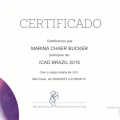 Ampliar imagem: certificate 6