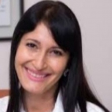 Ampliar imagem: Claudia Maggy, Otorrino Brasília