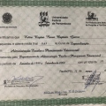 Ampliar imagem: certificate 64