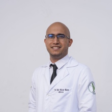 Ampliar imagem: Eder Alencar Moura, Geneticista Juazeiro Do Norte