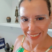 Sabrina Parente, Psicólogo Juiz de Fora