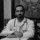Dr Roni César