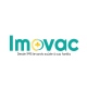 Imovac logo