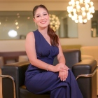  Mayara  Mendes Moura