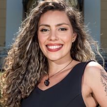 Marcelly de Araujo Gomes, Psicólogo Petrópolis