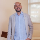Dr. Geraldo da Batista Costa Silvestrini