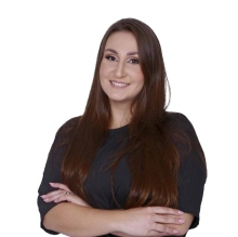 POLIANA DAMASO, Psicólogo Joinville