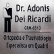 Adonis Dei Ricardi