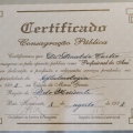 Ampliar imagem: certificate 21