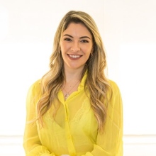 Ampliar imagem: Marina Fonseca, Angiologista Belo Horizonte