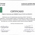 Ampliar imagem: certificate 1