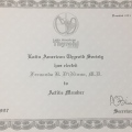 Ampliar imagem: certificate 5