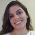 Gabriela de Paula Bicalho, Psicólogo Brasília