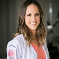 Luize Pereira dos Santos, Pneumologista pediátrico Curitiba