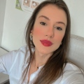 Ariely Zanetti, Nutricionista Curitiba