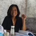 Adriana Oliveira, Terapeuta complementar Gravataí