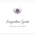 Dra. Jaqueline Gatti