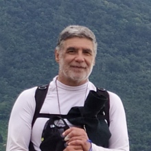 Mario Jefferson Quirino Louzada, Psicólogo Araçatuba