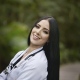 Aryele Mayra Leal da Silva