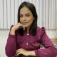 Maria Victoria Teles Barros