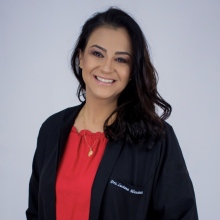 Luciana Maschetti, Dentista Botucatu