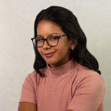 Izabella Batista Barbosa, Nutricionista Campinas
