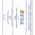 Ampliar imagem: certificate 1