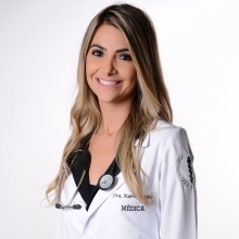 Karine Bastos, Médico de família Goiânia