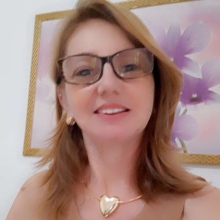 Cristina Albino Albino, Fonoaudiólogo Ribeirão Preto