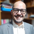 Dr. Marcos Pedrosa