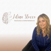 Lilian de Cássia Stocco, Psicólogo Curitiba