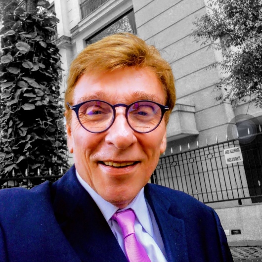 Dr. Francisco Benevenutto Penteado