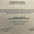 Ampliar imagem: certificate 8