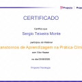 Ampliar imagem: certificate 3