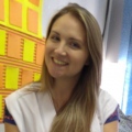 Fernanda Grasel da Silva Bernardes, Psicopedagogo Cachoeirinha