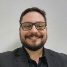 Dr. Daniel Caldeira Thomé