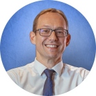 Dr. Charles Andre Carazzo