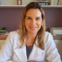 Ampliar imagem: Karen de Marca Seidel, Endocrinologista Rio de Janeiro