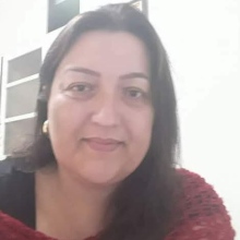 Ampliar imagem: Luciane Teixeira, Generalista Arroio Grande