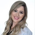 Aline Ximenes, Endocrinologista Fortaleza