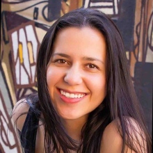 Marília Azevedo Felix, Terapeuta ocupacional Boituva
