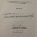 Ampliar imagem: certificate 78